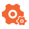 Automated production