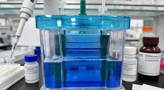 Western Blot