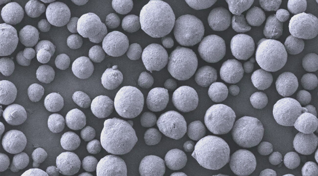 Hydroxyapatite Media