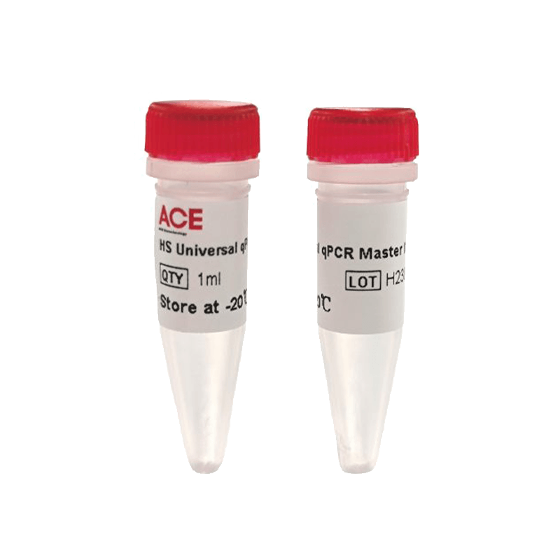 HS Universal qPCR Master Mix