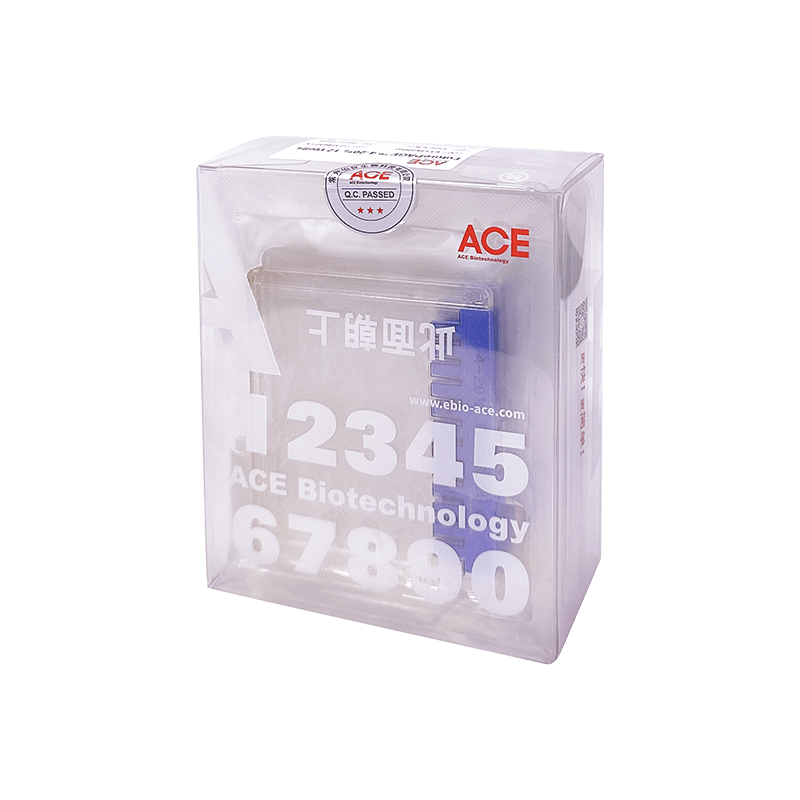FuturePAGE™ Precast Protein Gel