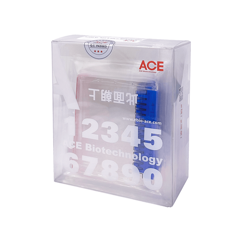 FuturePAGE™ HP Precast Protein Gel