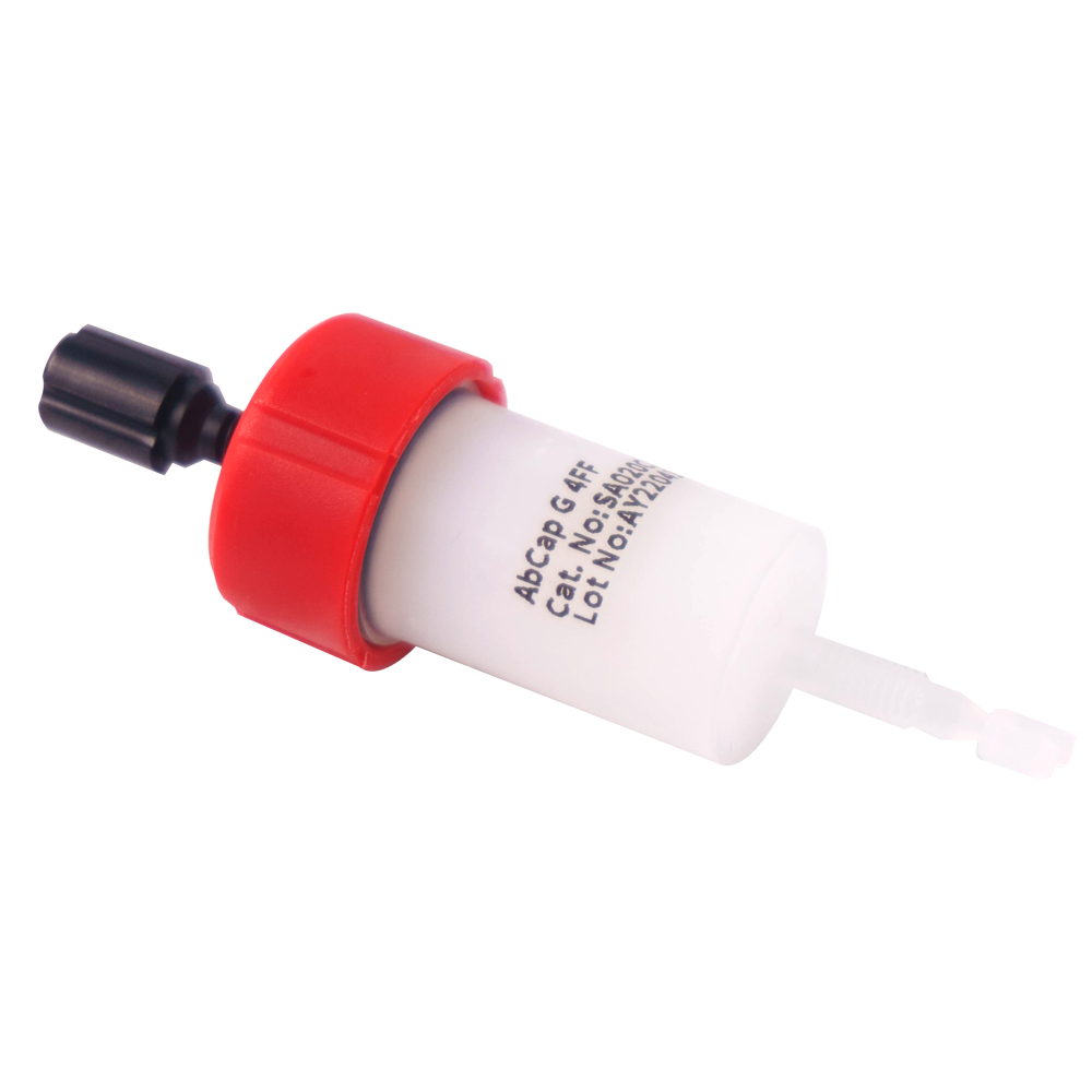 AbCap G 4FF