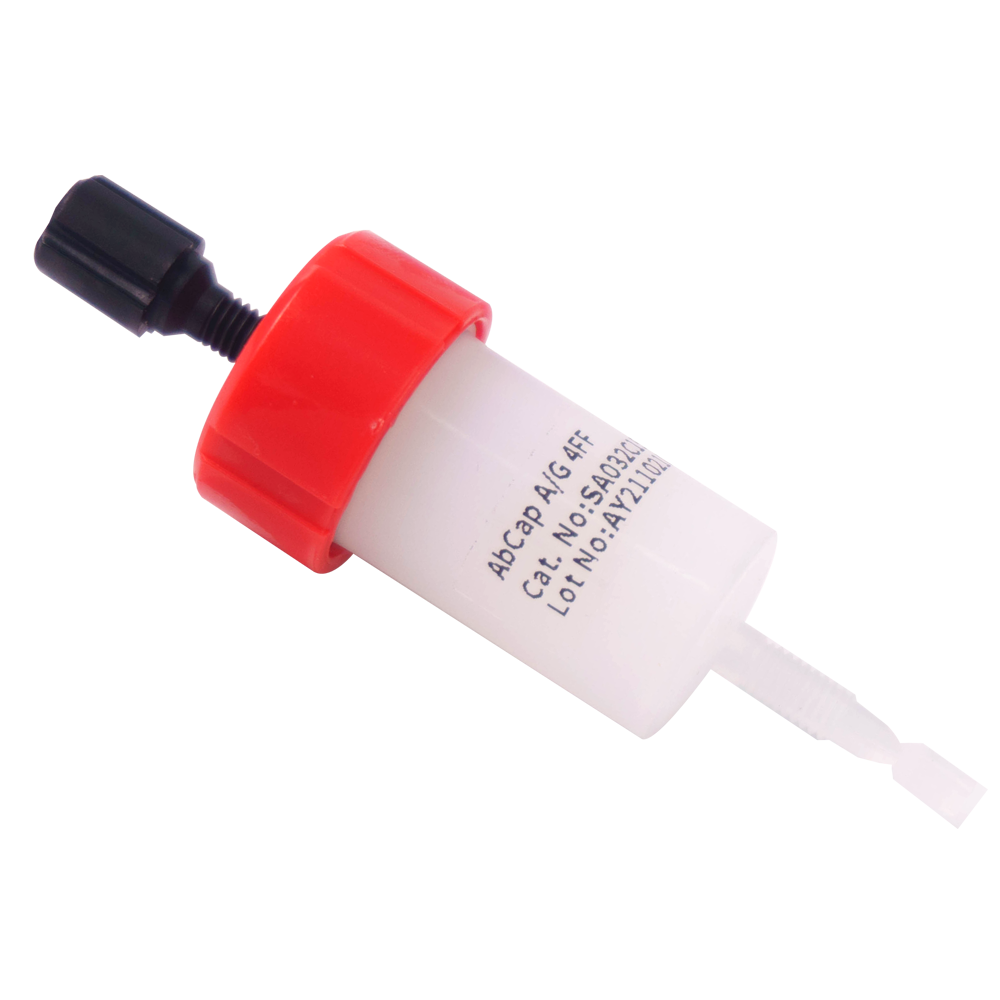 AbCap AG 4FF