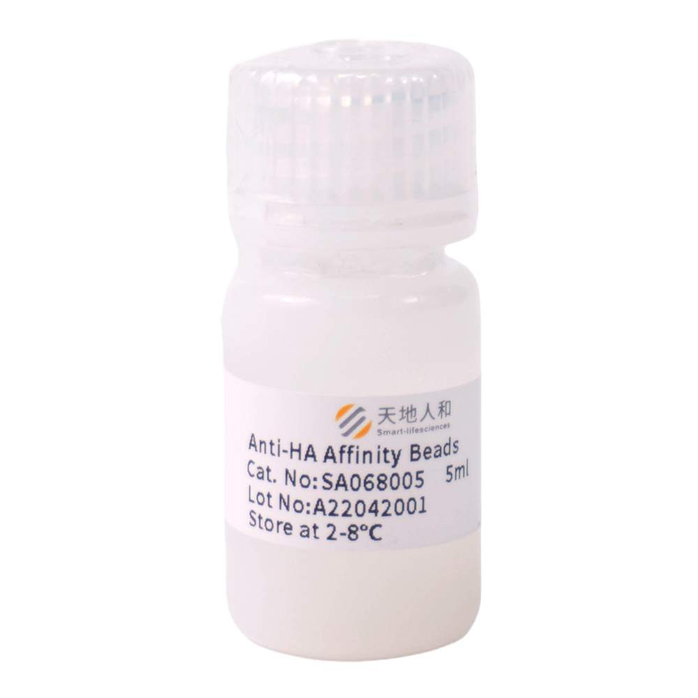 Anti-HA Affinity Beads