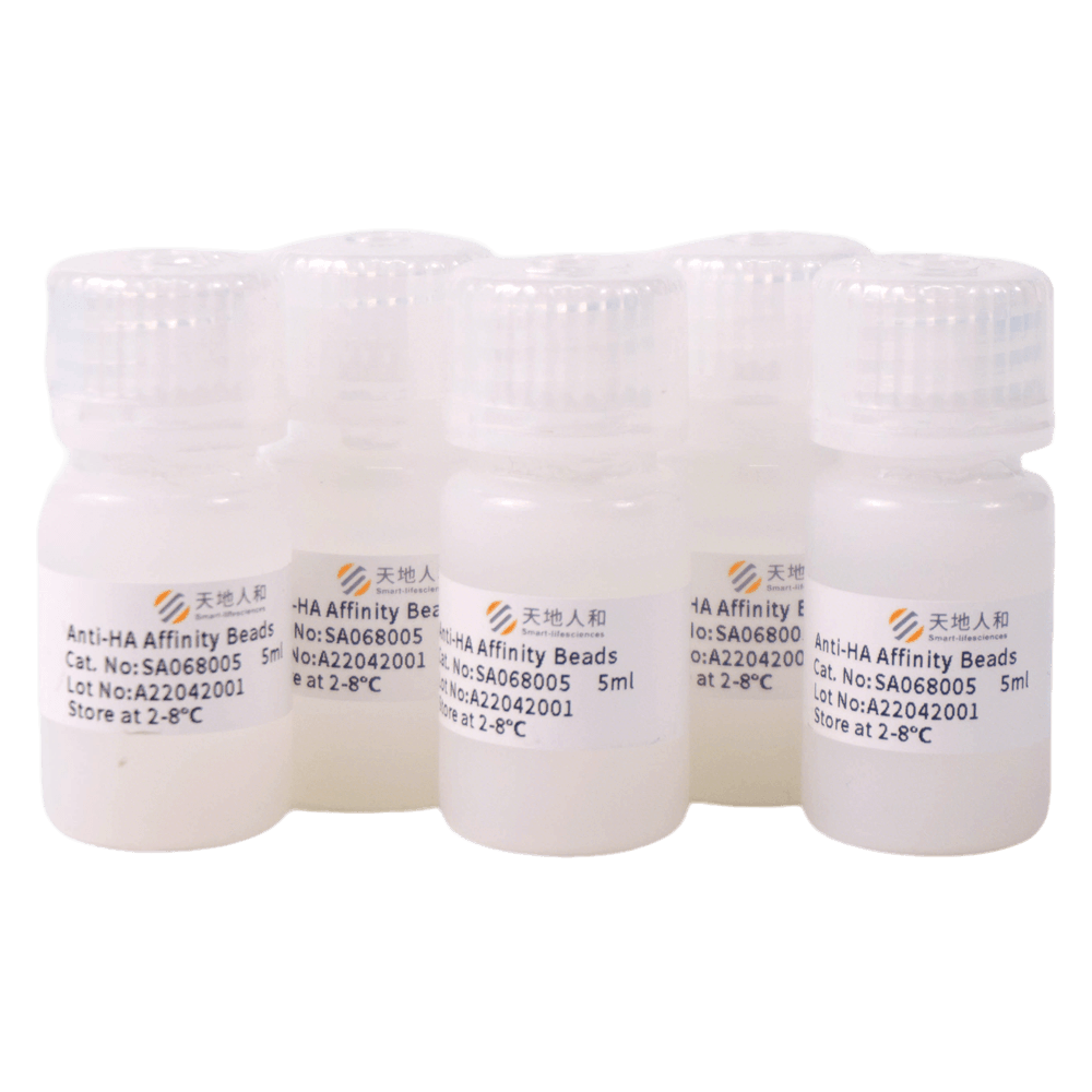 Anti-HA Affinity Beads