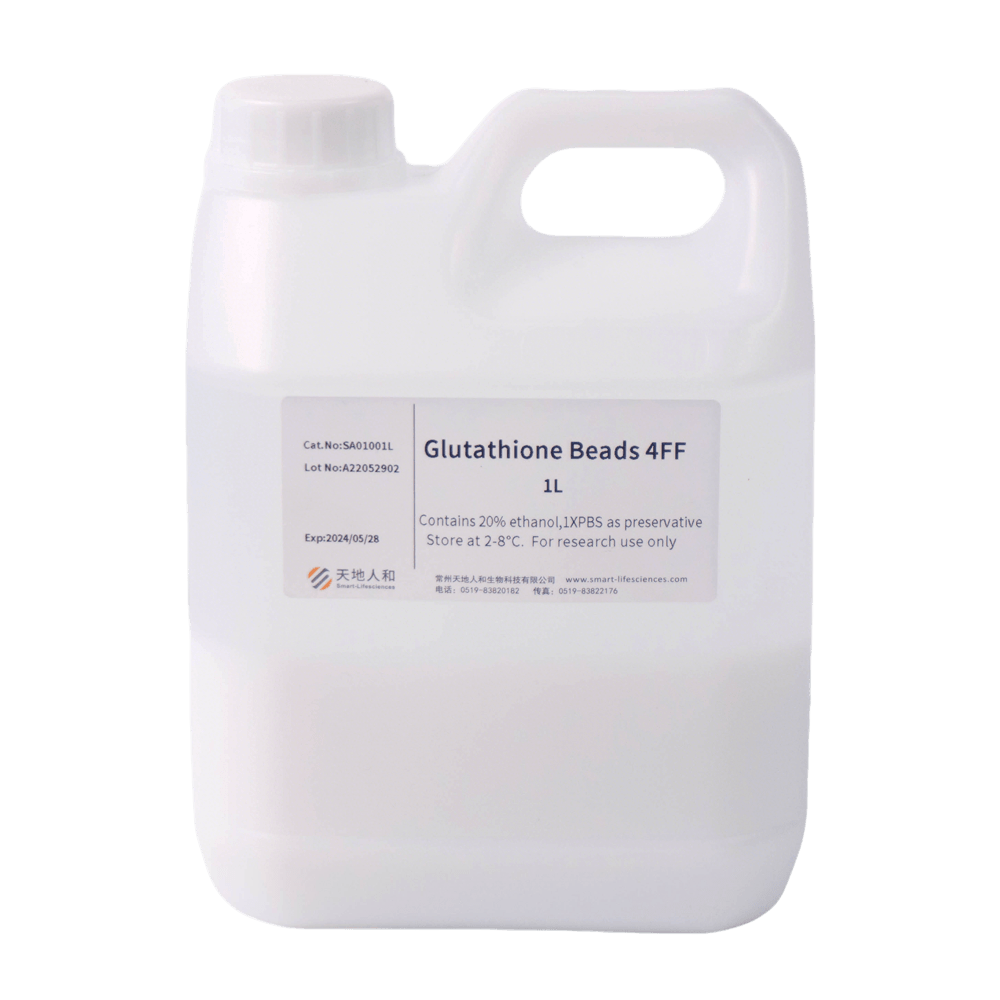Glutathione Beads 4FF