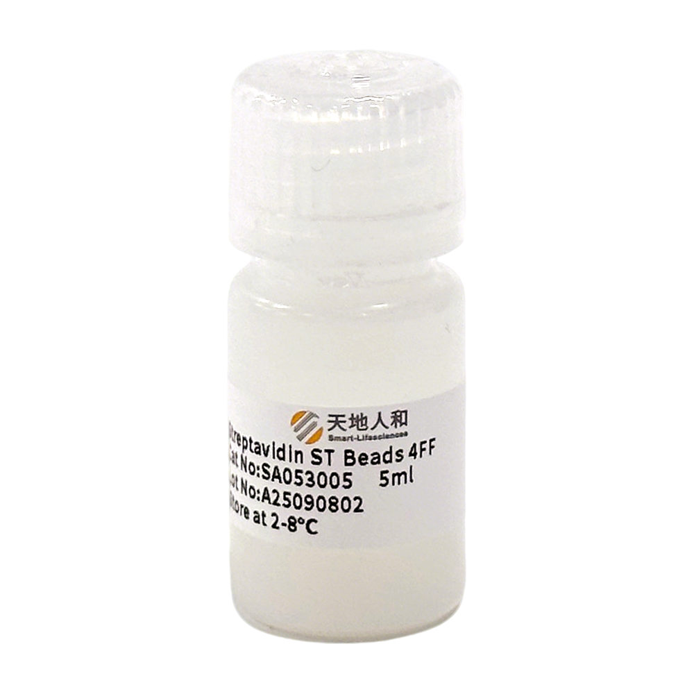 Streptavidin ST Beads 4FF