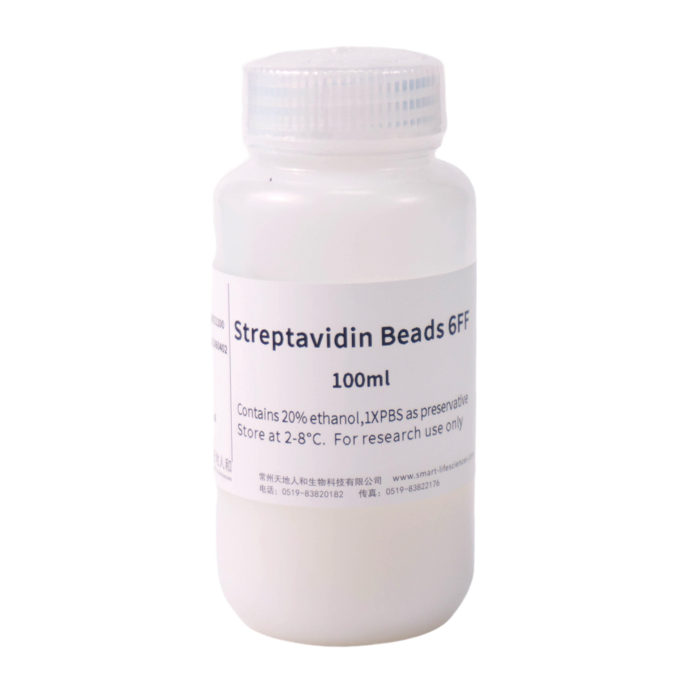 Streptavidin Beads 6FF