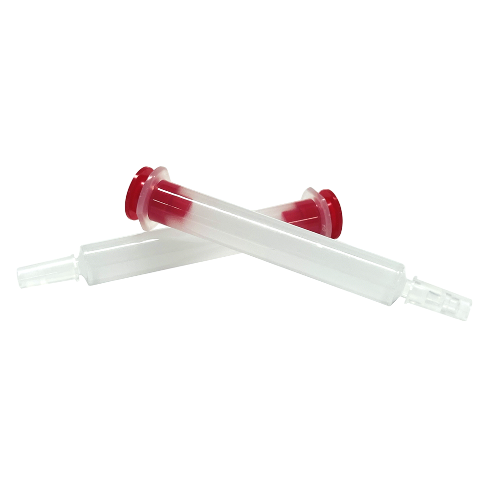SpinDesalt Column-3