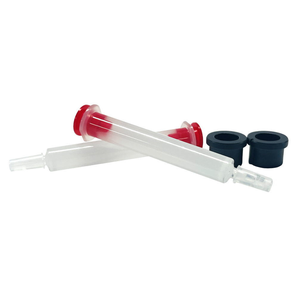 SpinDesalt Column-3