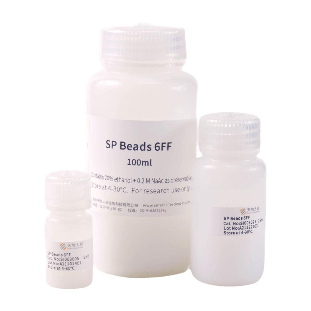 SP Beads 6FF