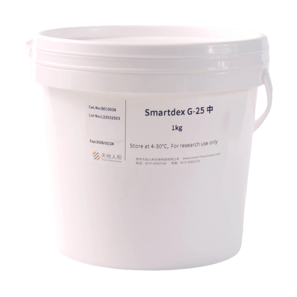 Smartdex G-25