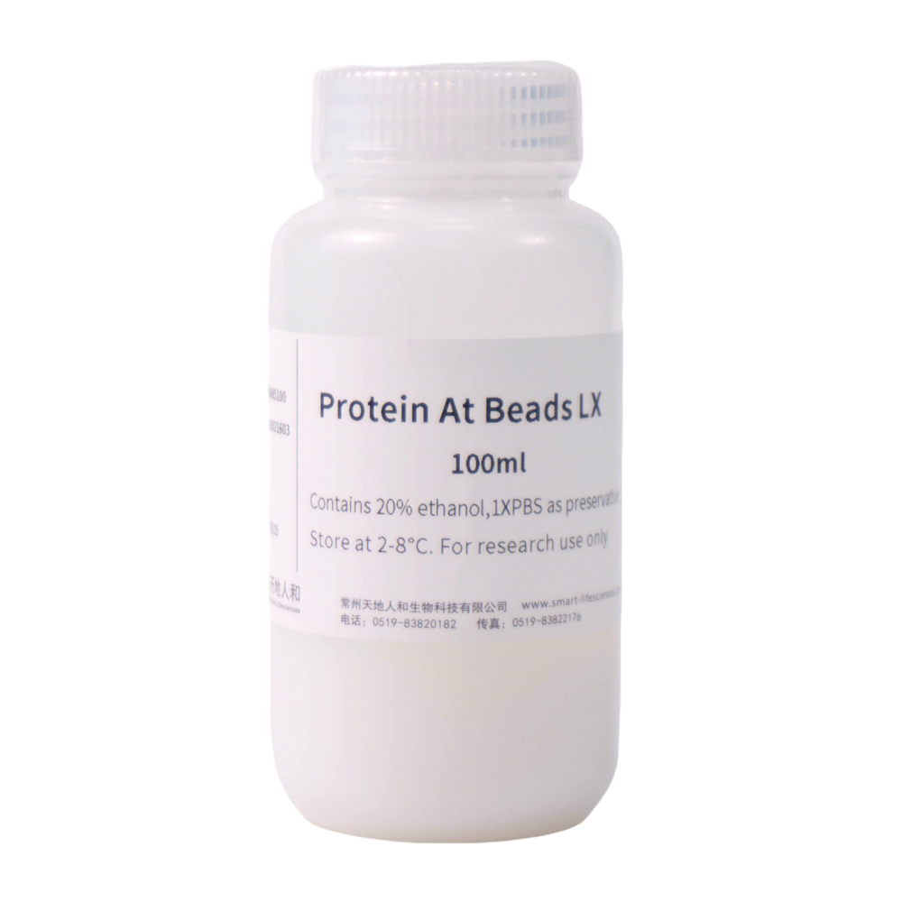 Protein At Beads LX