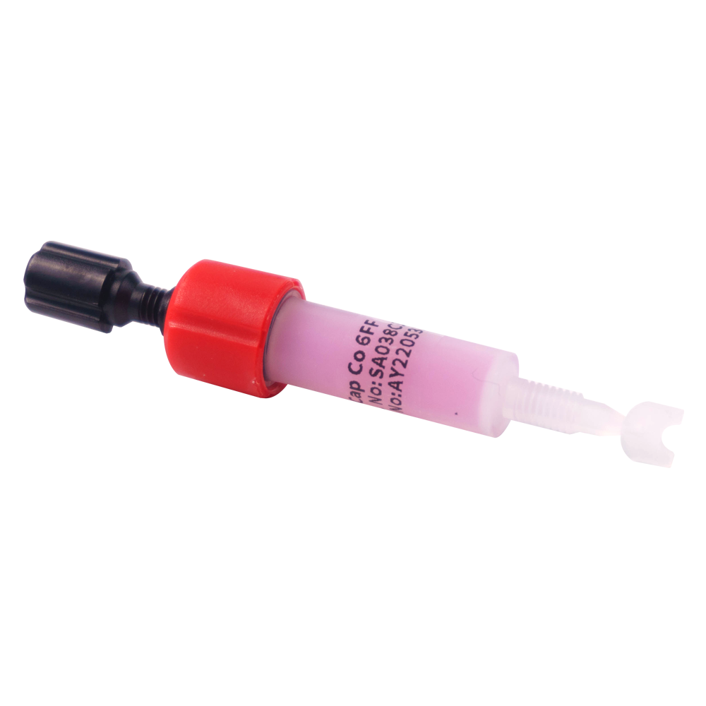 HisCap Co 6FF