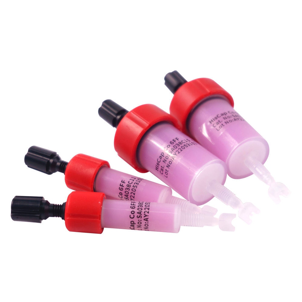 HisCap Co 6FF