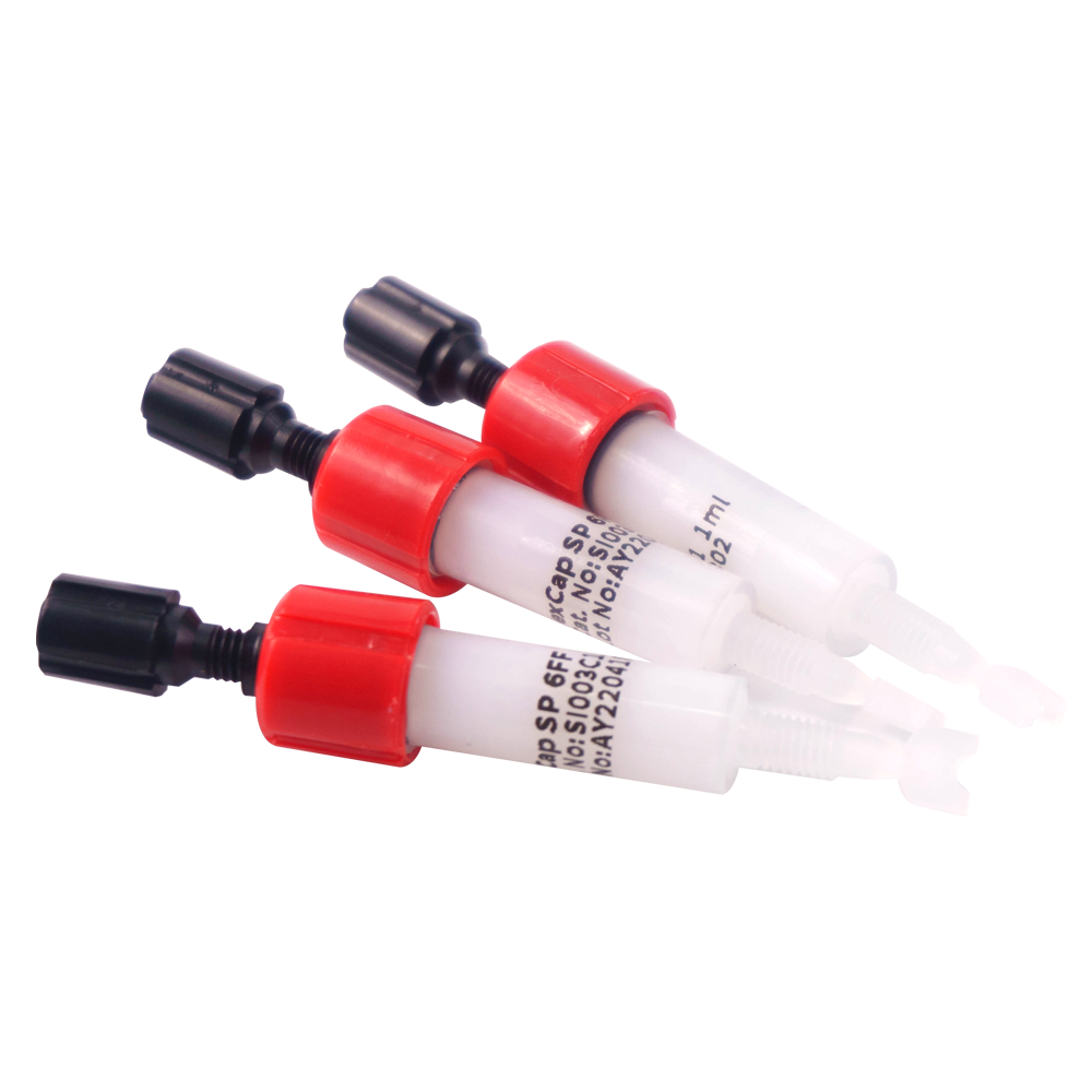 IexCap SP 6FF