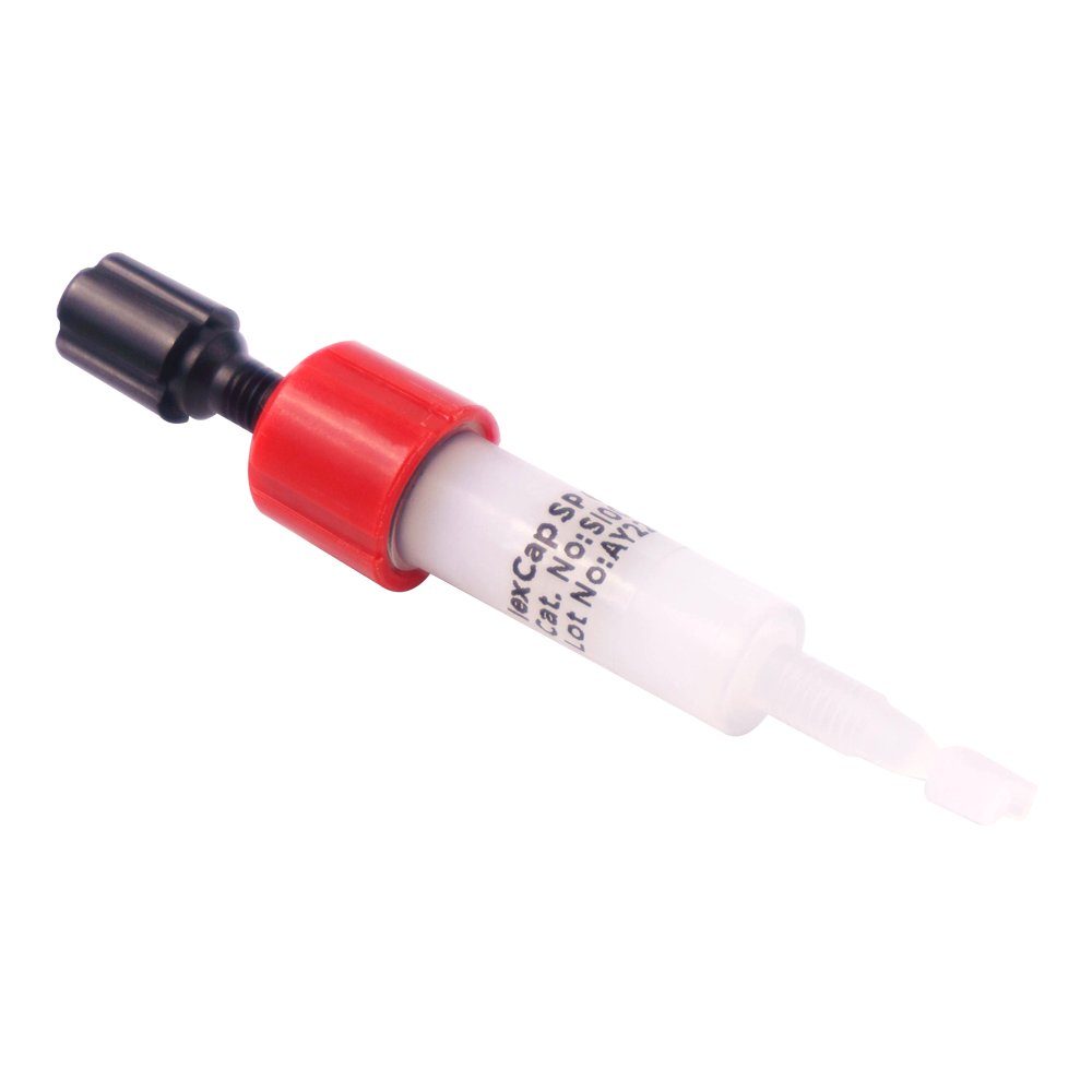 IexCap SP 6FF