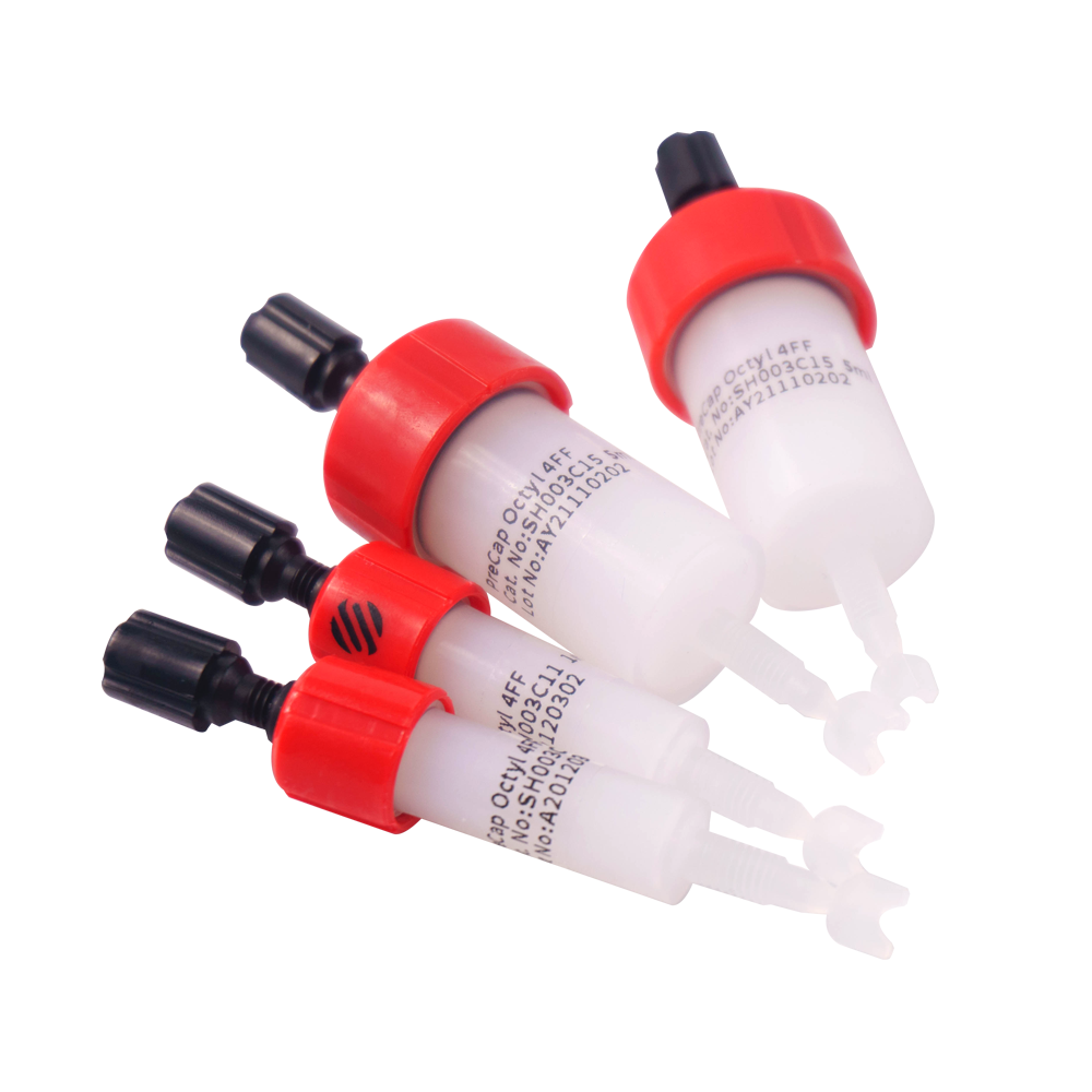 PreCap Octyl 4FF