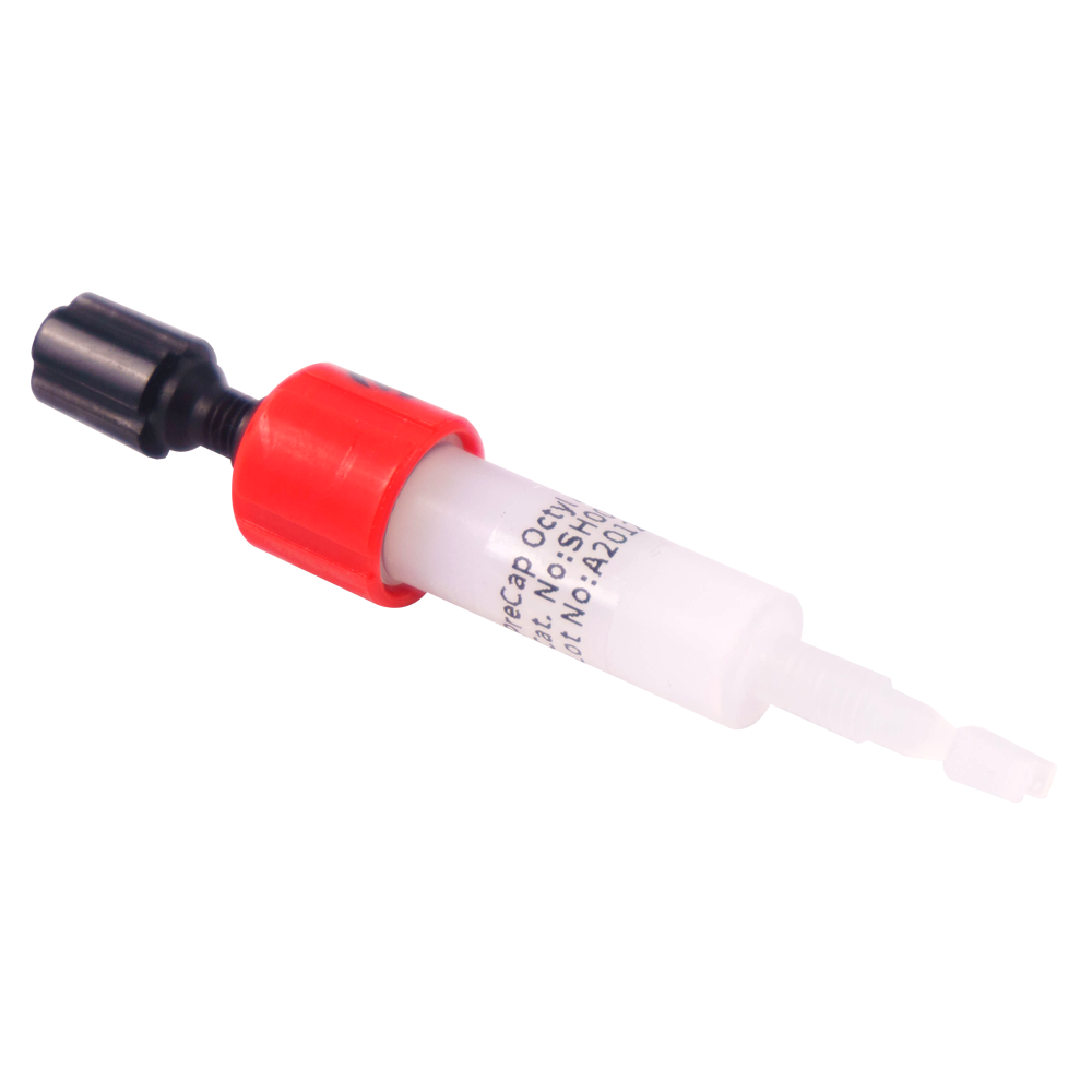 PreCap Octyl 4FF