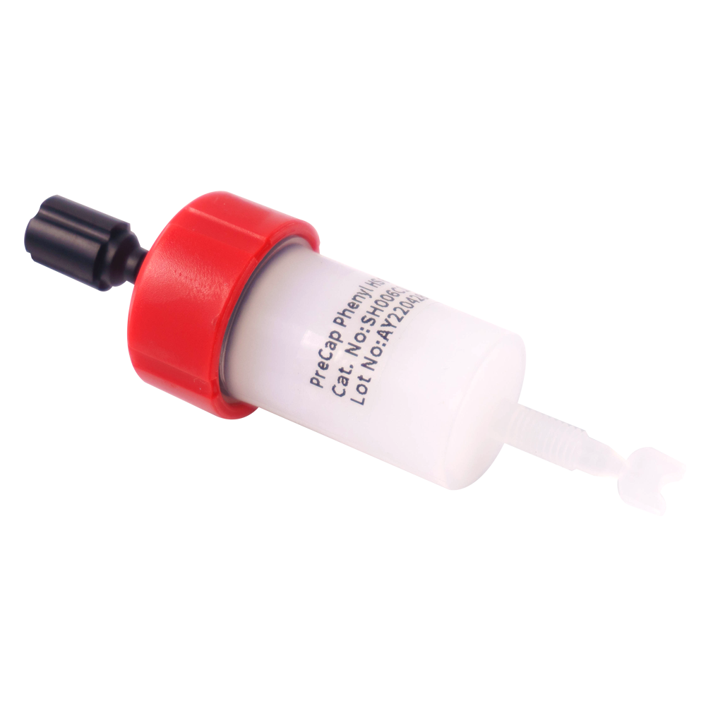 PreCap Phenyl HS 6FF