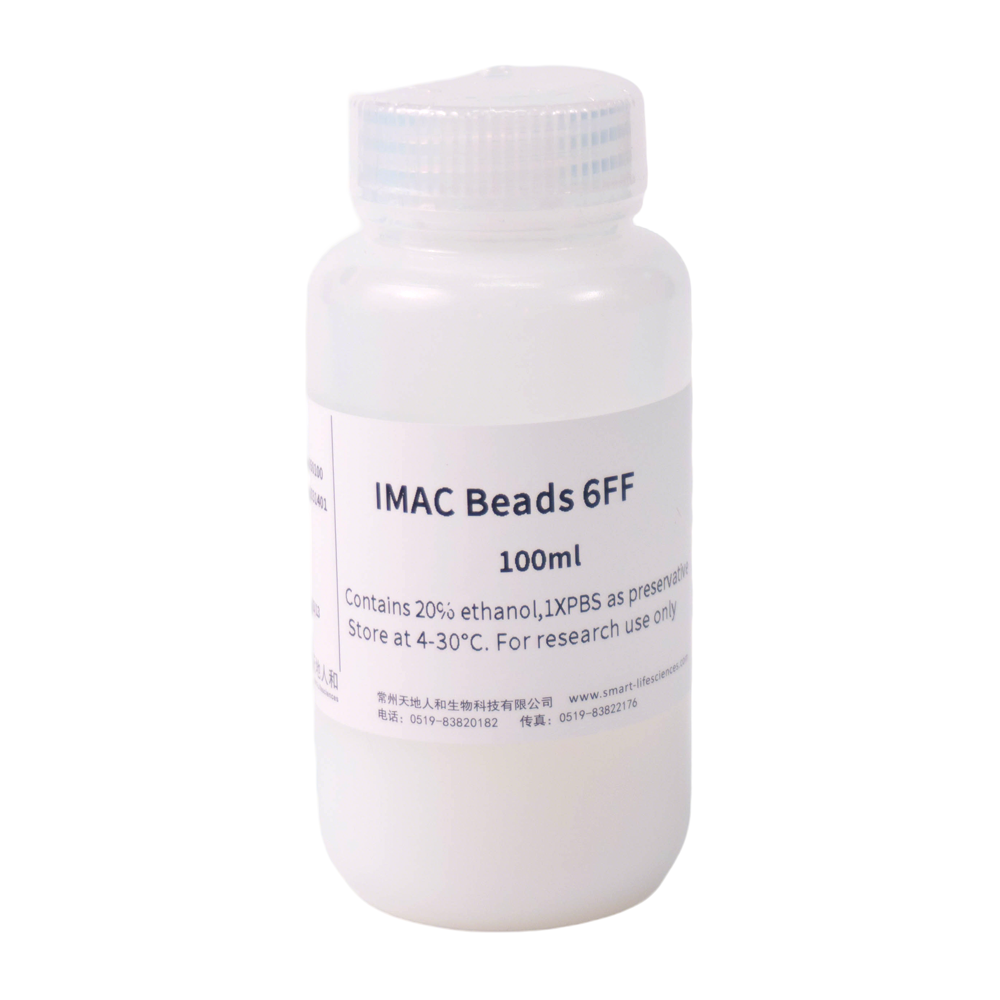 IMAC Beads 6FF